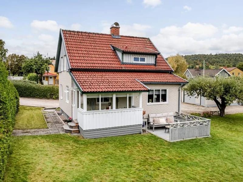 Vargön 1 - Serviceboende in Vänersborg, Västra Götalands län photo 2
