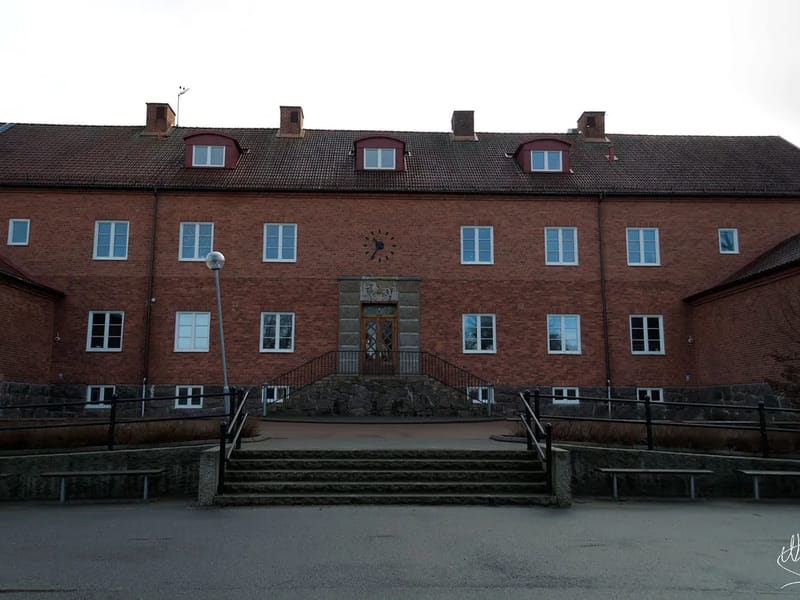 Vargön 1 - Serviceboende in Vänersborg, Västra Götalands län photo 1