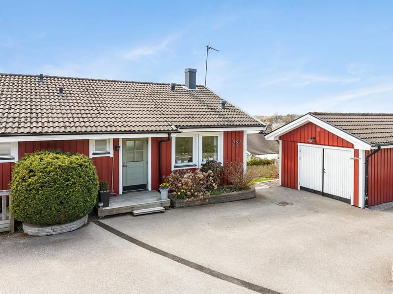Vargön 1 - Serviceboende in Vänersborg, Västra Götalands län photo 3
