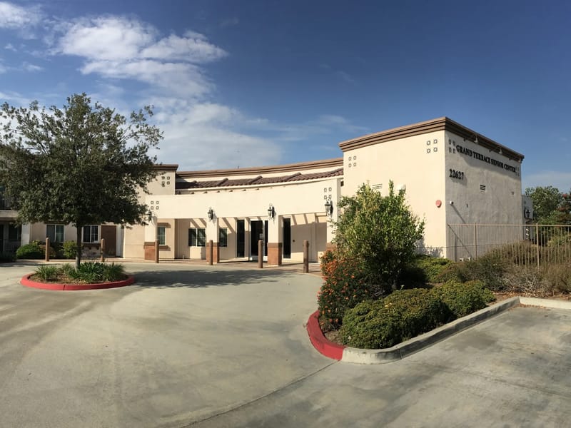 Hospice of Ie and Oc - Hospice in Grand Terrace, CA photo 2