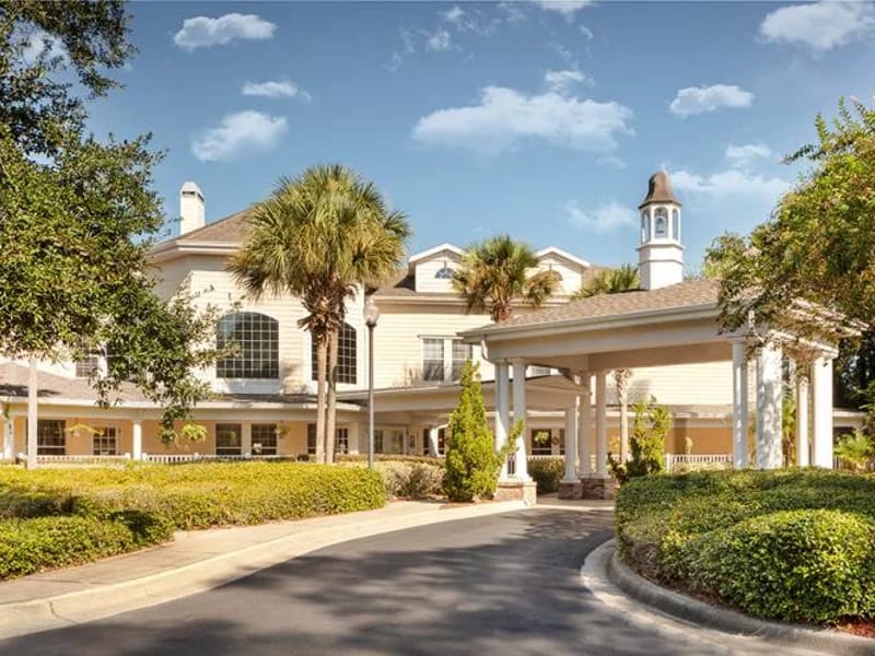 Angel'S Senior Living Ii Llc - Assisted Living in Port Orange, FL photo 2
