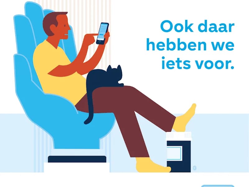 ’t Geerke - Verpleeghuis in S-Hertogenbosch, Limburg photo 2