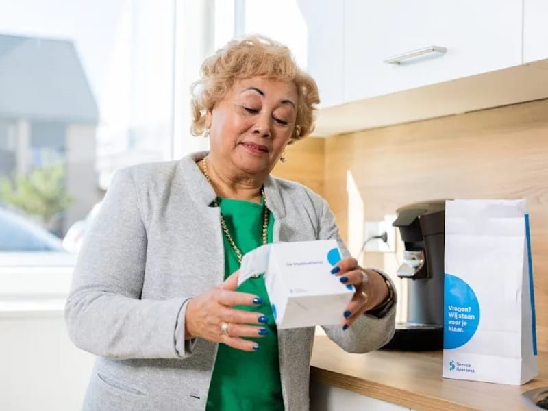 ’t Geerke - Verpleeghuis in S-Hertogenbosch, Limburg photo 3