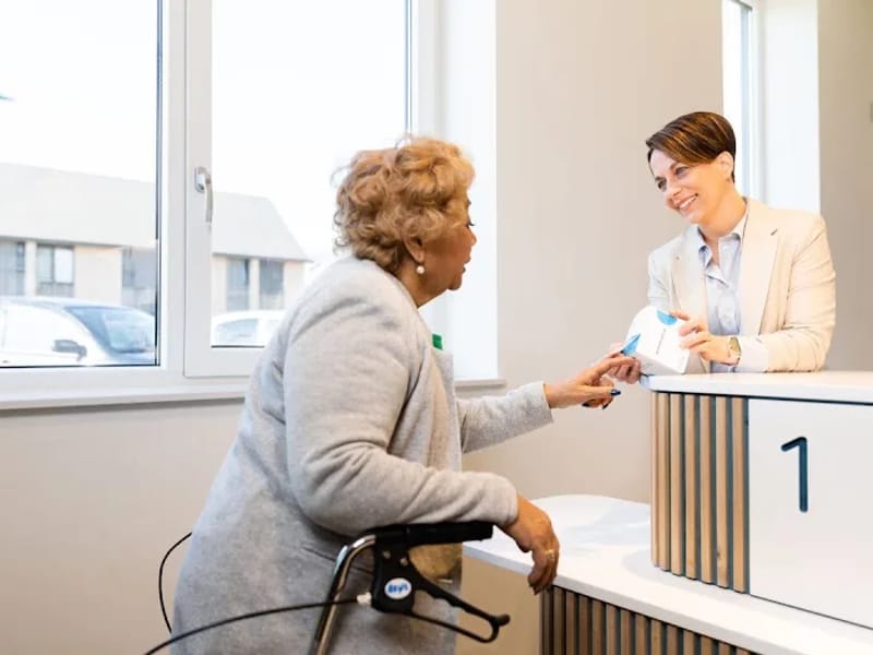 ’t Geerke - Verpleeghuis in S-Hertogenbosch, Limburg photo 4