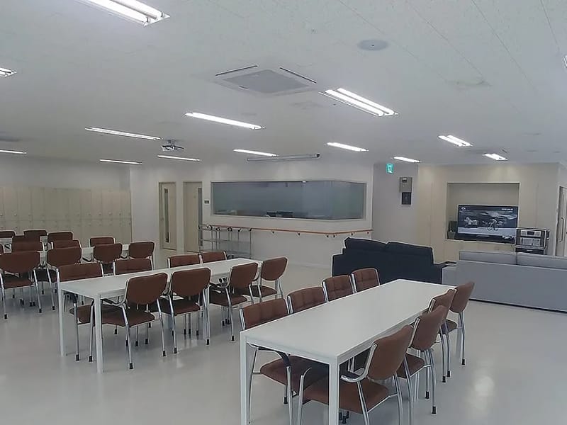 대한간호복지재단 대한간호장기요양센터 in 용인시, 경기도 photo 1