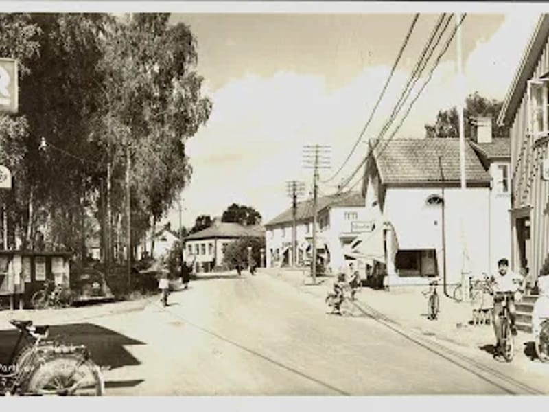 Lövåsen - Äldreboende in Hallstahammar, Västmanlands län photo 1