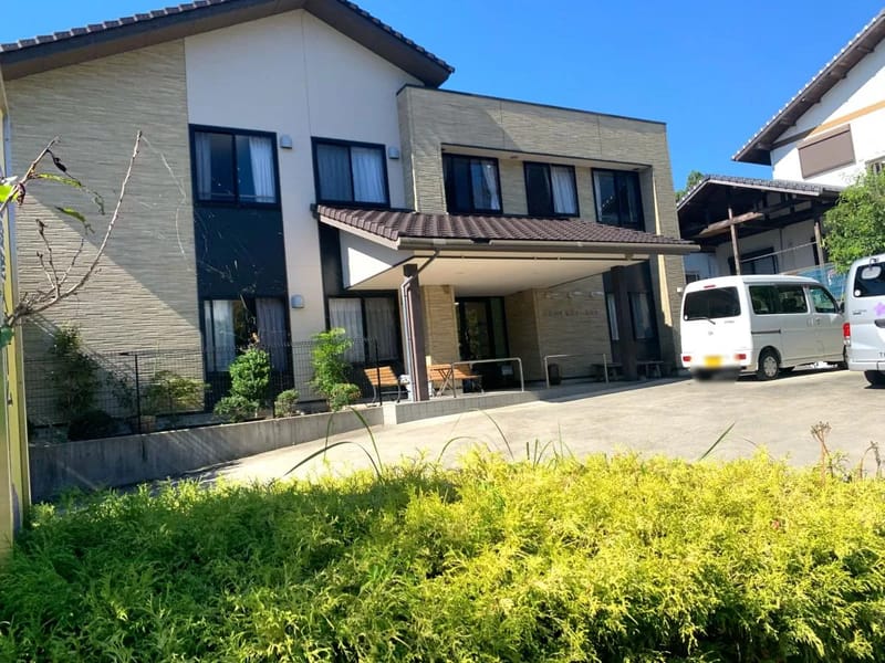 すみれ介護 - 有料老人ホーム in 岡崎市, 愛知県 photo 1