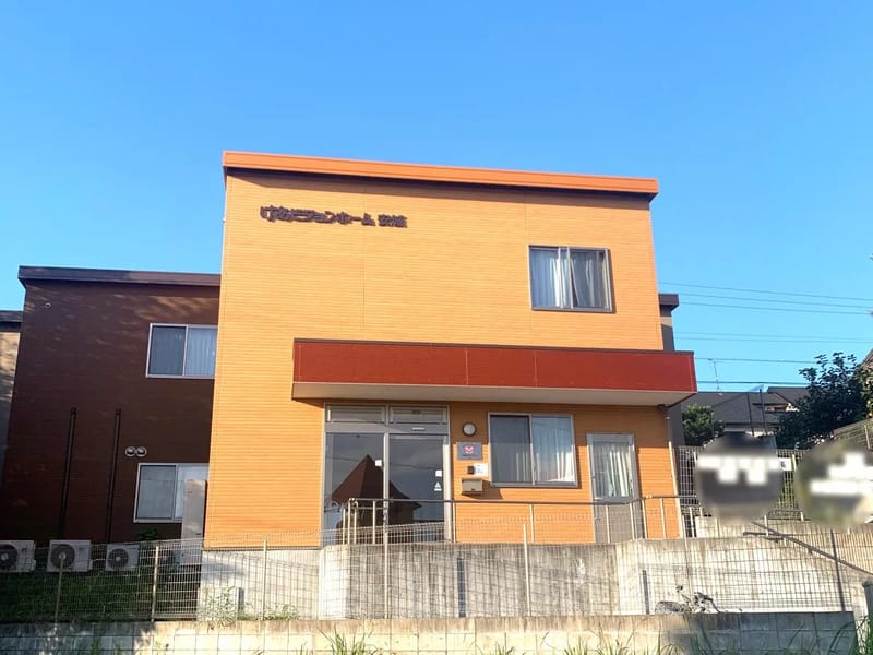 けあビジョンホーム安城 - 有料老人ホーム in 安城市, 愛知県 photo 1