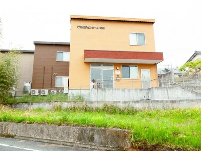 けあビジョンホーム安城 - 有料老人ホーム in 安城市, 愛知県 photo 2