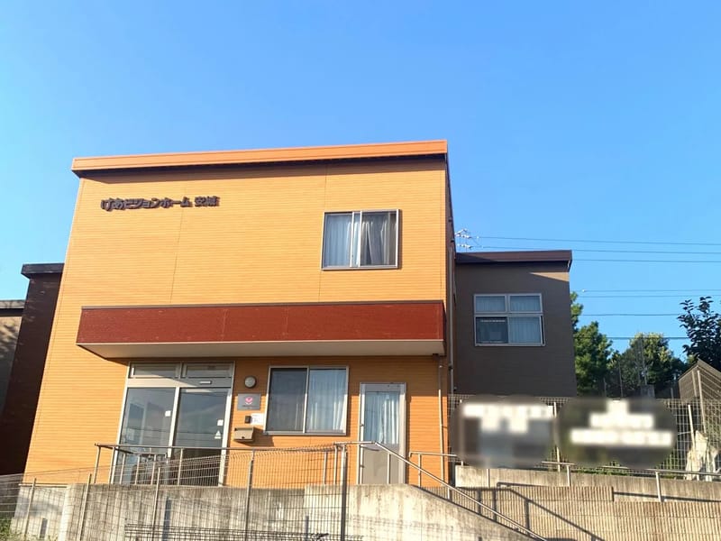けあビジョンホーム安城 - 有料老人ホーム in 安城市, 愛知県 photo 3