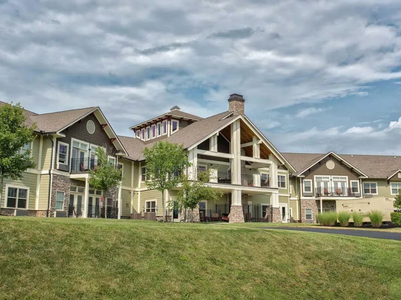 Dominion Senior Living Of Bristol - Assisted Living in Bristol, TN photo 3