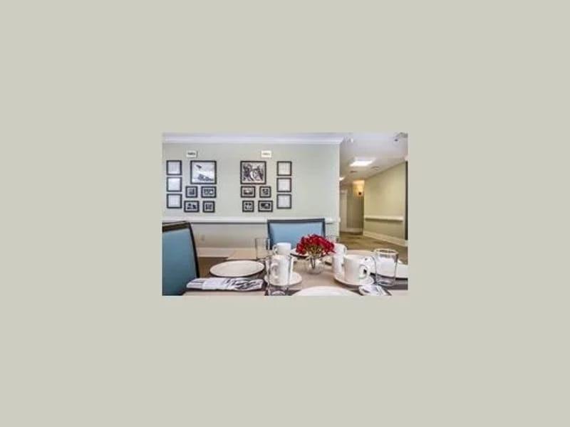 Dominion Senior Living Of Bristol - Assisted Living in Bristol, TN photo 1