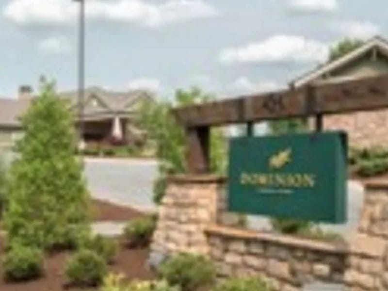 Dominion Senior Living Of Bristol - Assisted Living in Bristol, TN photo 2