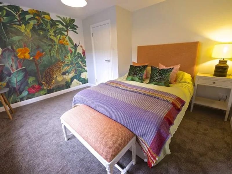 Hengrove Lodge in Bristol, England photo 2