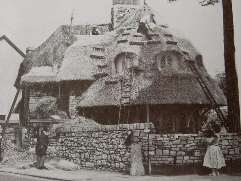 Hengrove Lodge in Bristol, England photo 1