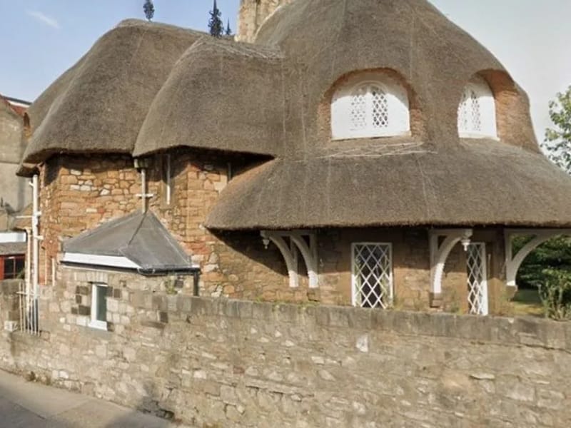 Hengrove Lodge in Bristol, England photo 3