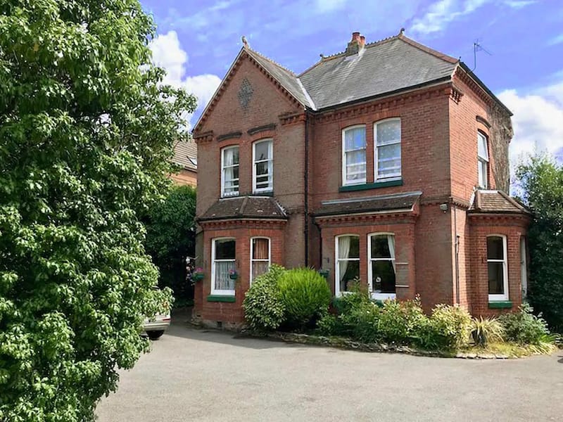 Seventrees Care Home in Southampton, England photo 1