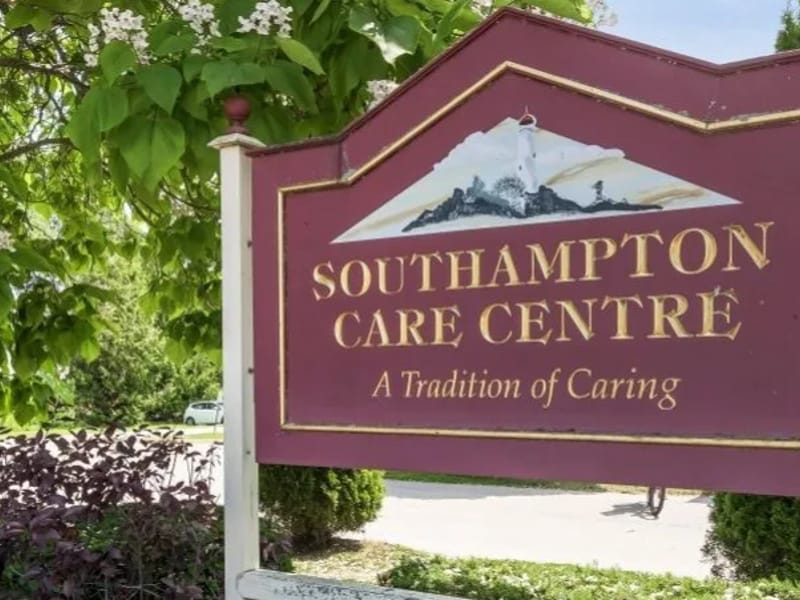 Seventrees Care Home in Southampton, England photo 2