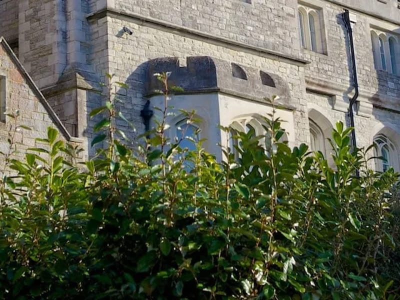 Seventrees Care Home in Southampton, England photo 3