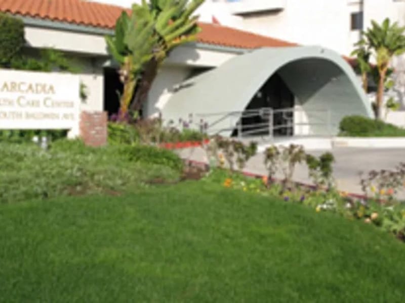 Stayman Estates - Arcadia - Assisted Living in Napa, CA photo 3