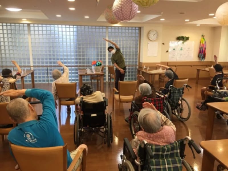 そんぽの家 大和 - 有料老人ホーム in 大和市, 神奈川県 photo 3