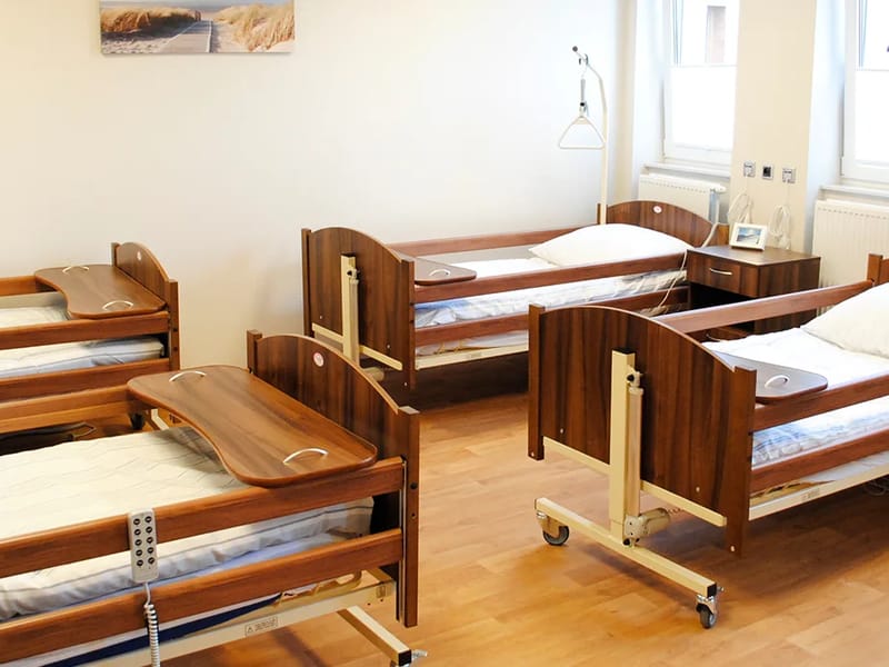 CENTRUM MEDYCZNE SKAŁKA Spółka z ograniczoną odpowiedzialnością - Szpital in Bukowno, Bukowno photo 3