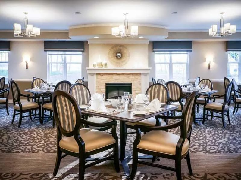 New Hope Health Care Llc - Assisted Living in Brooklyn Center, MN photo 1