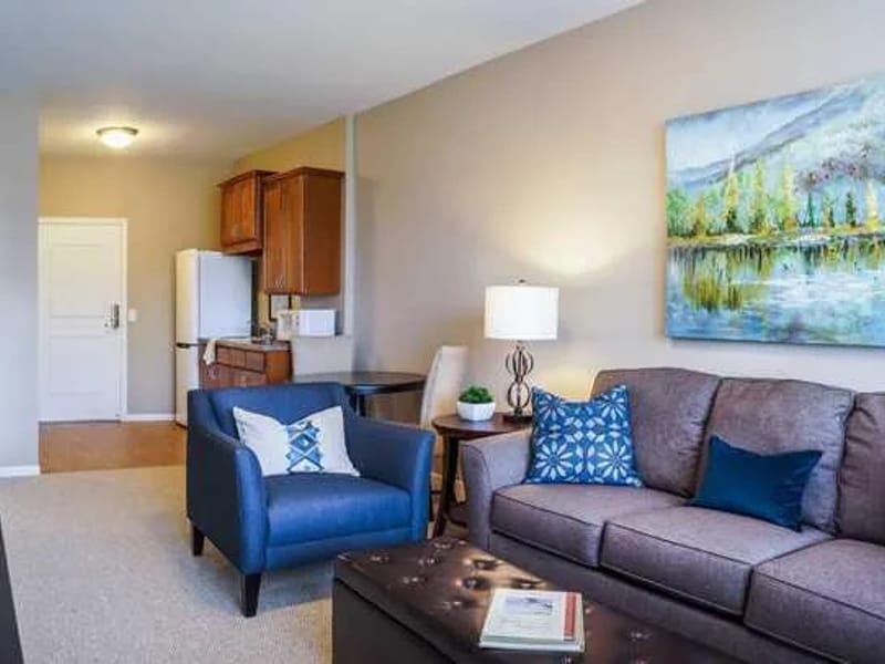 New Hope Health Care Llc - Assisted Living in Brooklyn Center, MN photo 2