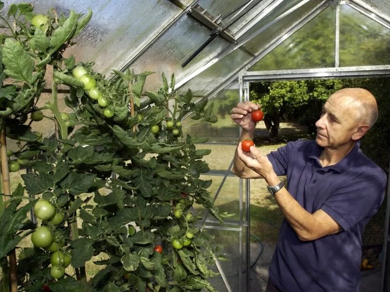 Churchill House Care Home - Assisted Living in Ludlow, England photo 3