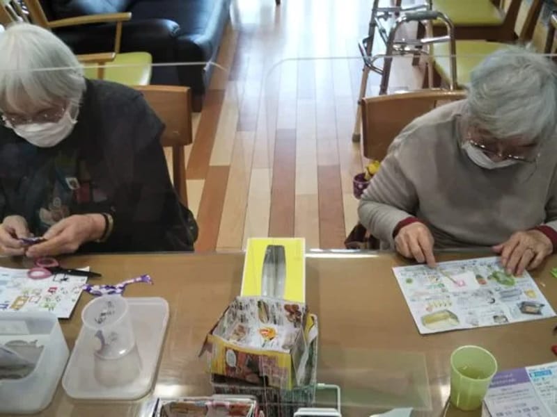 みはらケアプラン - 有料老人ホーム in 釧路市, 北海道 photo 1