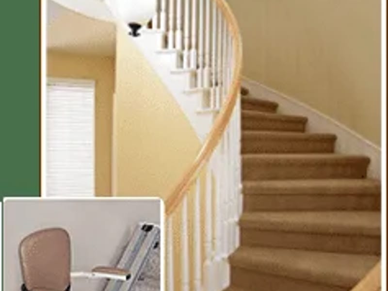 Access Elevator - Home Safety Modifications in Cudahy, WI photo 1