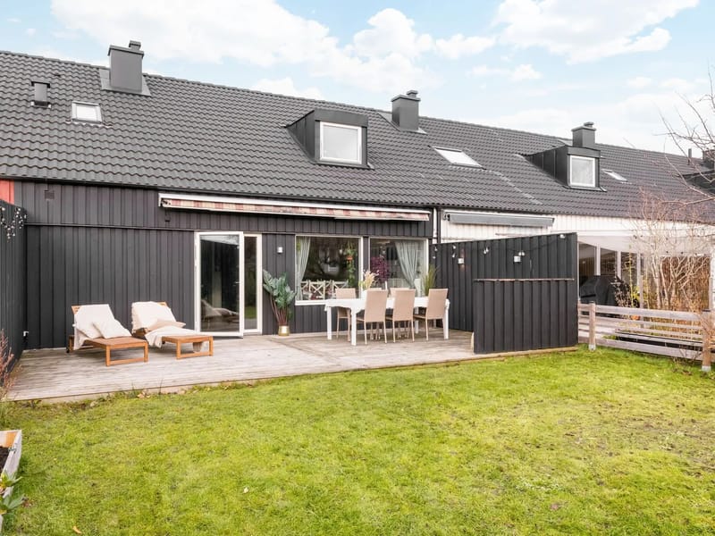 Hede/Älvsåker hemtjänst - Hemtjänst in Kungsbacka, Hallands län photo 2