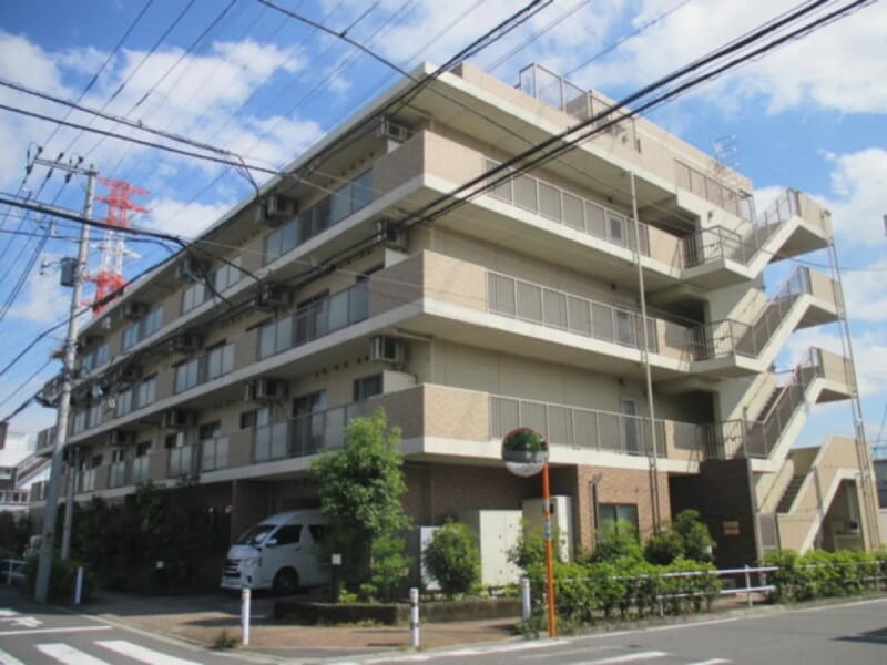 そんぽの家 板橋三園 - 有料老人ホーム in 板橋区, 東京都 photo 3