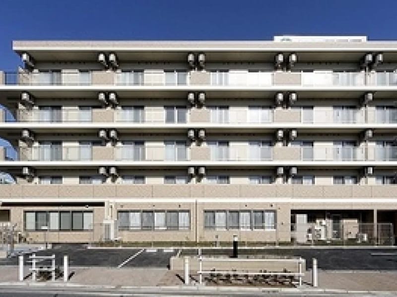 そんぽの家 板橋三園 - 有料老人ホーム in 板橋区, 東京都 photo 2