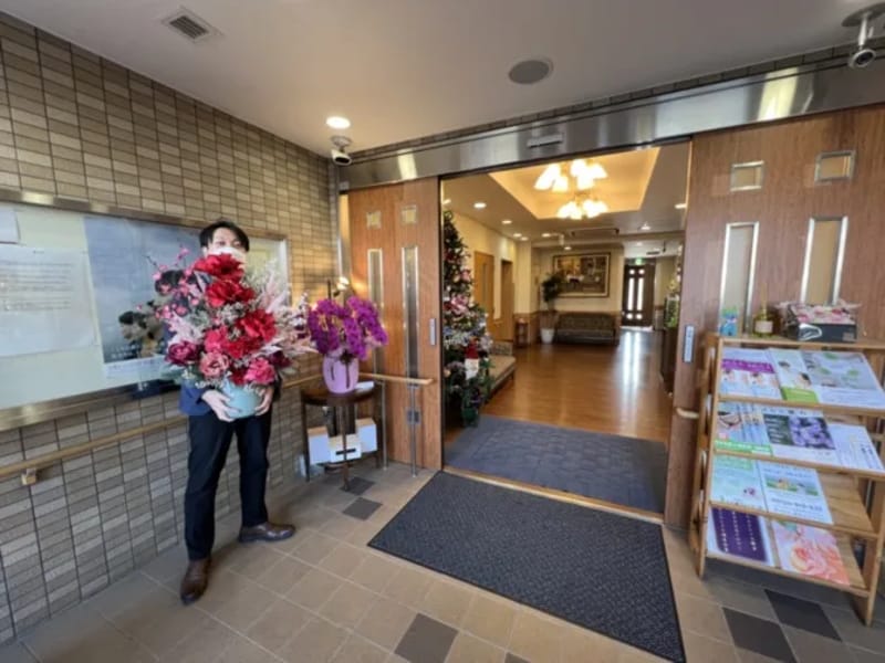 そんぽの家 板橋三園 - 有料老人ホーム in 板橋区, 東京都 photo 1