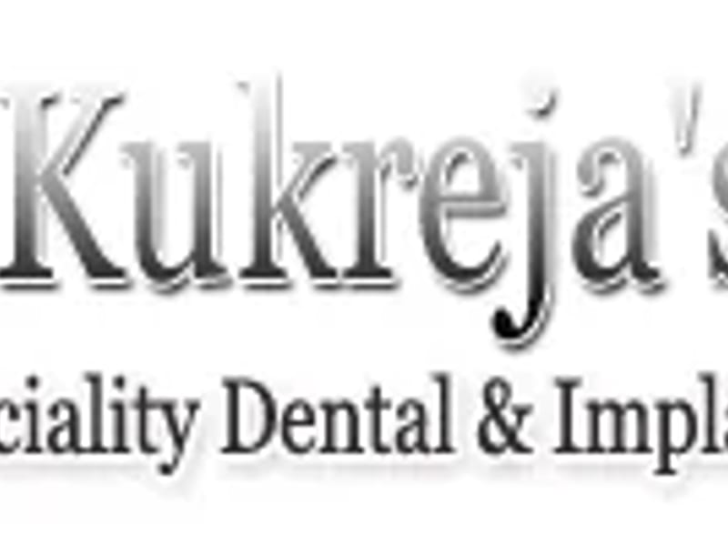 Dr.Kukreja's Super Speciality Dental And Implant Centre - वृद्धाश्रम in North West Delhi, Punjab photo 1