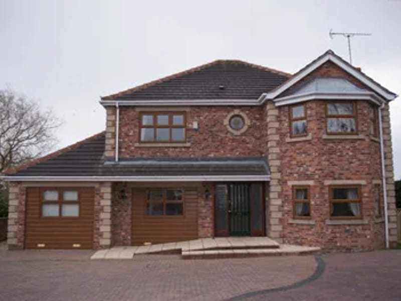 Aspire in the Community - 199 Burton Road - Assisted Living in Barnsley, England photo 1