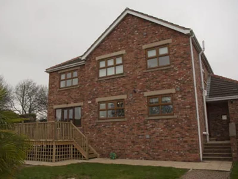 Aspire in the Community - 199 Burton Road - Assisted Living in Barnsley, England photo 2