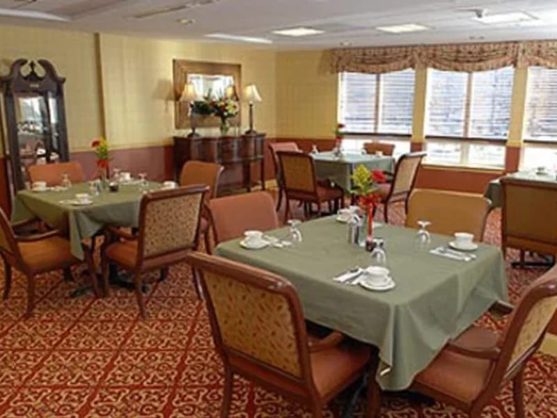 Radbrook Nursing Home - Nursing Home in Shrewsbury, England photo 2