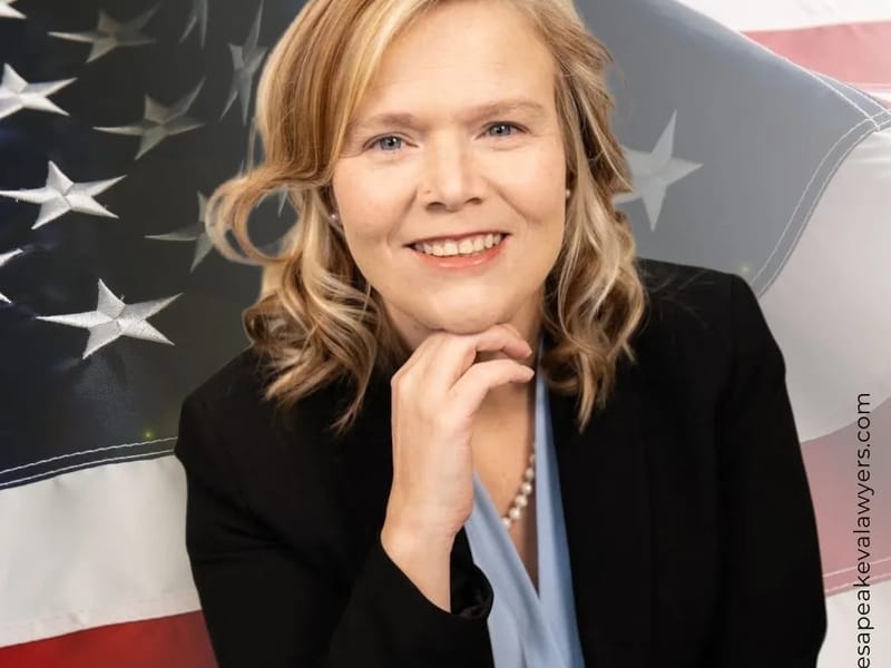 Karen Robins Carnegie, PLC - Elder Law in Chesapeake, VA photo 4