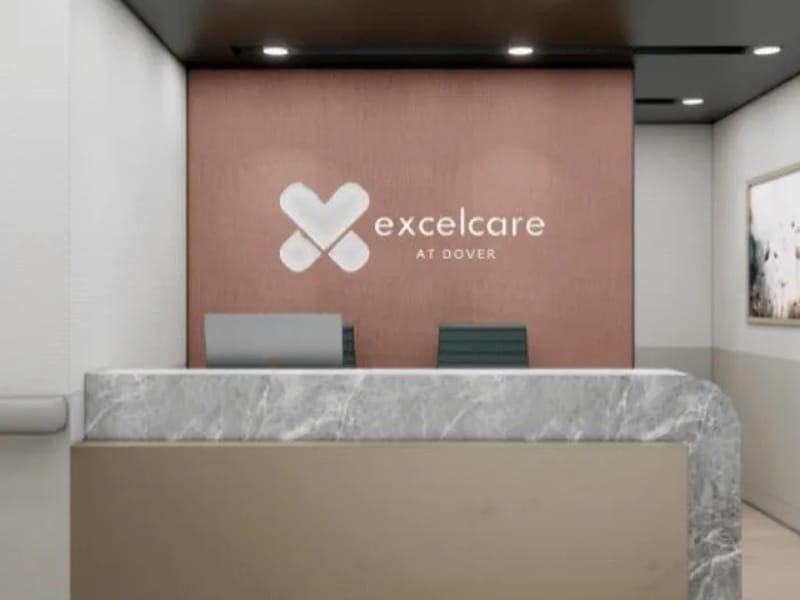 Excel Care at Dover - Nursing Home in Dover, NJ photo 2