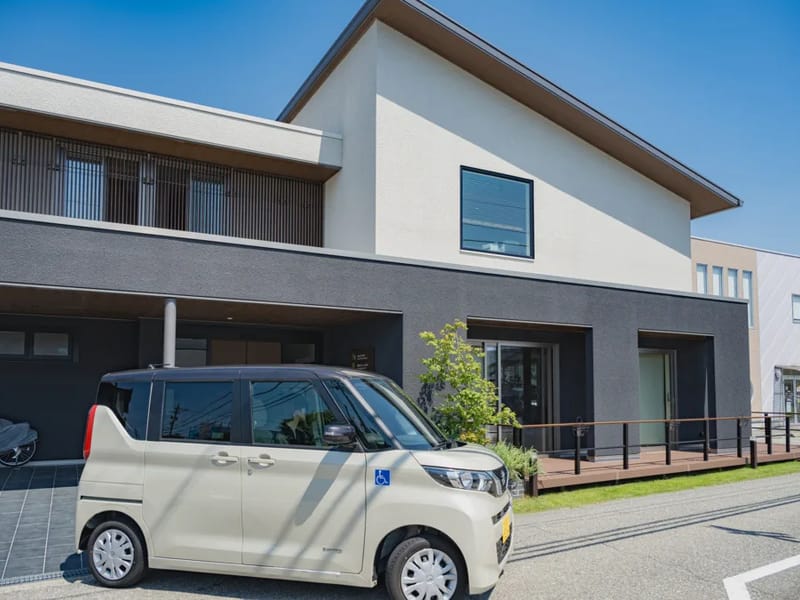 あっとほーむな居宅介護支援事業所やまと - 有料老人ホーム in 金沢市, 石川県 photo 1