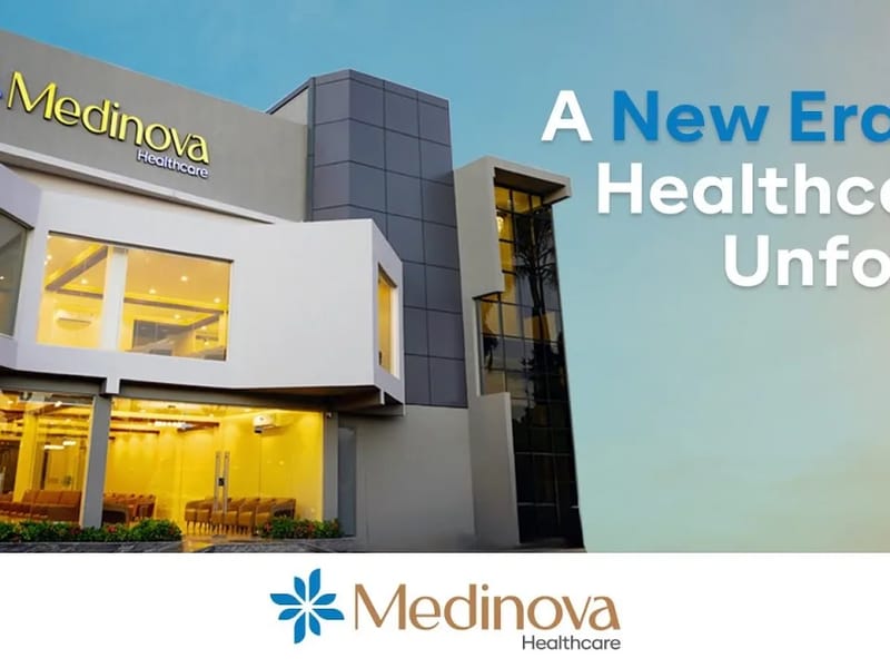 Medinova Healthcare Ltd, - In-Home Care in Hounslow, England photo 2
