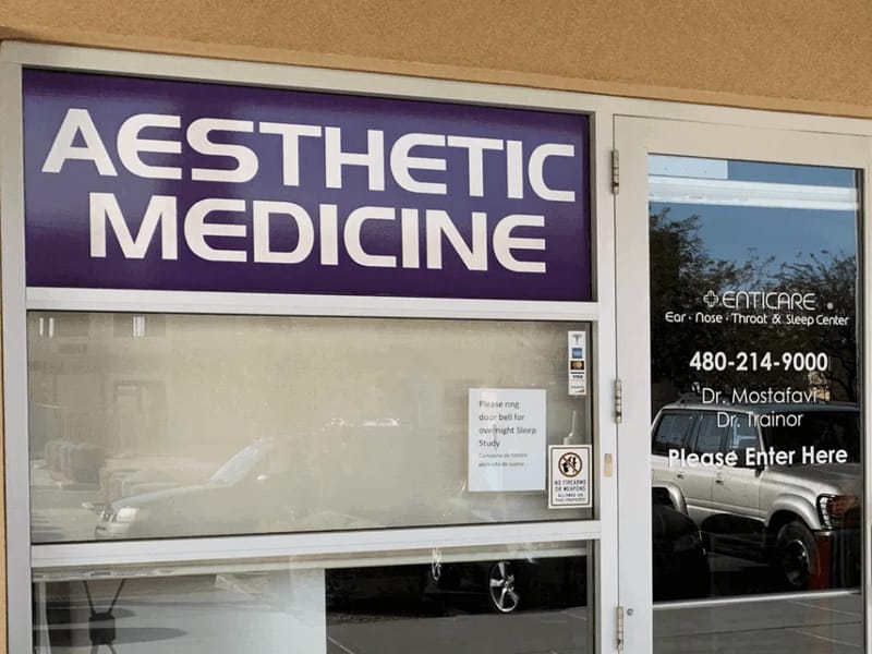 ANETHEALTH LLC - Home Health Nursing in Chandler, AZ photo 1