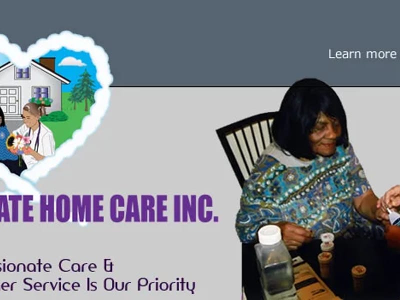 Compassionate Home Care, Inc. - Adult Day Care in Farmington Hills, MI photo 1
