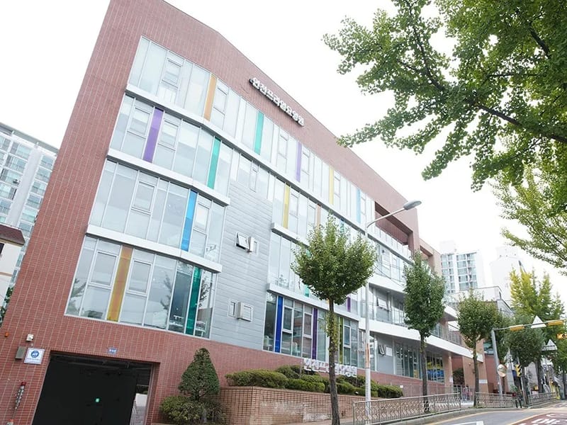 더 프라임 요양원 in 성북구, 서울특별시 photo 1