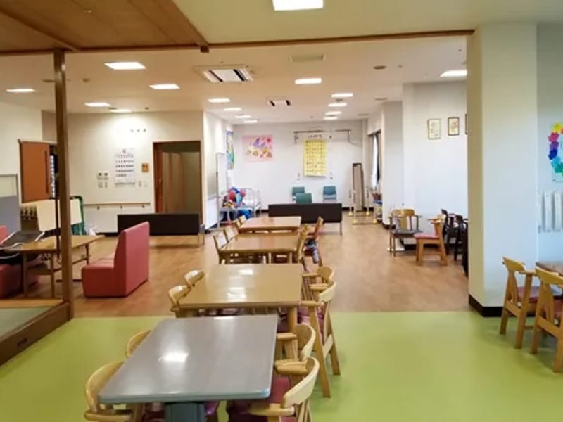 きらく荘デイサービスセンター - デイサービス in 朝倉市, 福岡県 photo 2