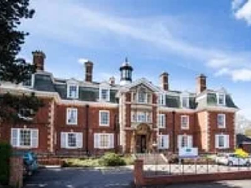 Bafford House - Assisted Living in Cheltenham, England photo 3