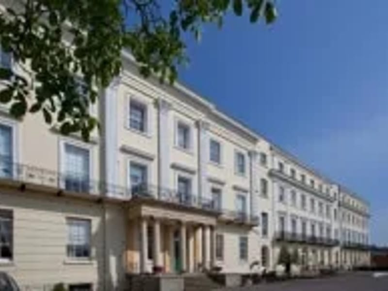 Bafford House - Assisted Living in Cheltenham, England photo 1