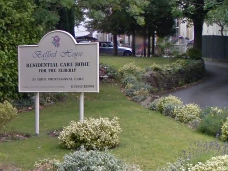 Bafford House - Assisted Living in Cheltenham, England photo 2